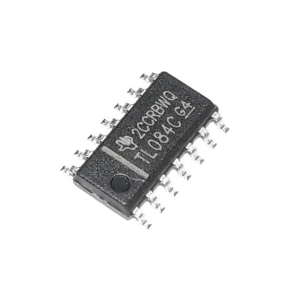 TL 084C SOIC-14 SMD Entegre Devre