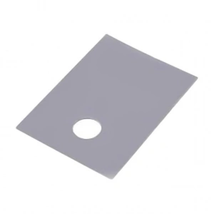 TO-220 Paket Tipi Transistör ve MOSFET Silikon İzolatör Pedi