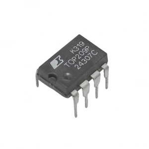 TOP 209P DIP-8 Entegre Devre