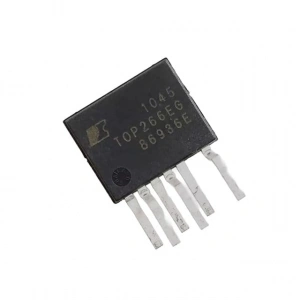 TOP266EG Enhanced EcoSmart Integrated Off-Line Switcher Entegre