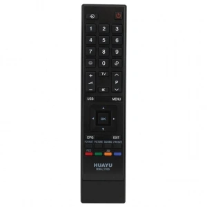 Toshiba RM-L1106 3D Lcd-Led Tv Kumandası