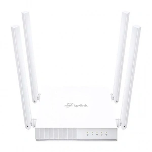 Tp-Link Archer C24 AC750 4 Port Kablosuz Dual Band Router