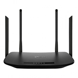 TP-Link Archer-VR300 AC1200 Dual Band 1200 Mbps Vdsl Modem Router