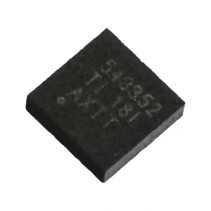 TPS 543352 QFN-10 SMD Entegre Devre