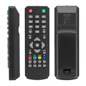 Trident Mini Scart - Botech 7000 Uydu Alıcı Kumandası