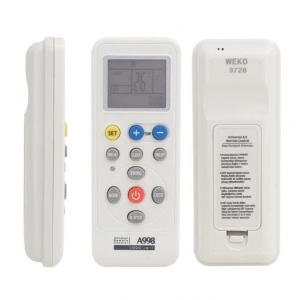 Tüm Markalarla Uyumlu Universal Akıllı Klima Kumandası