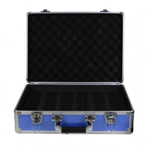 Tur Rehber Sistemi Saklama Çantası