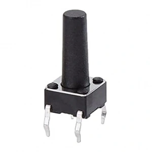 Twisted Legs Switch 3x6x4.3 Mm Buton