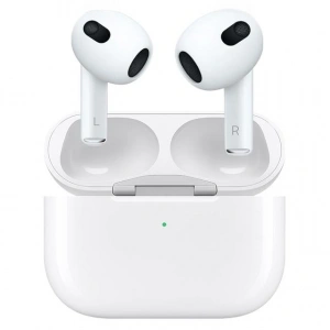 Tws Airpods 3.Nesil Lightning Magsafe Şarj Kutulu Bluetooth Kulaklık