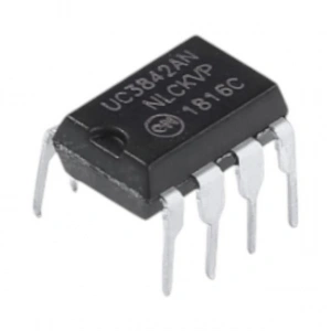 UC 3842AN DIP-8 Entegre Devre