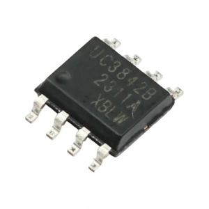 UC 3842B SOIC-8 SMD Entegre Devre