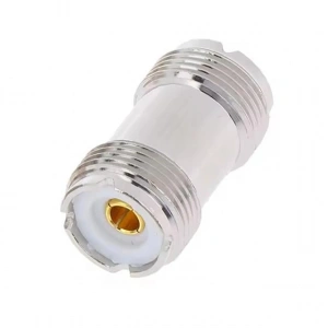 Uhf Dişi - Dişi Ara Konnektör UHF104