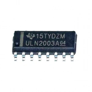 ULN 2003 A SMD