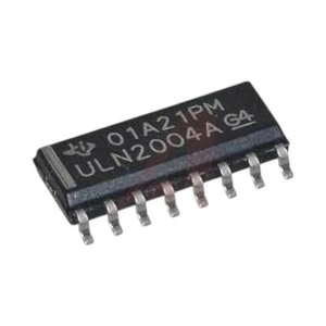 ULN 2004A SOIC-16 SMD Darlington Transistör