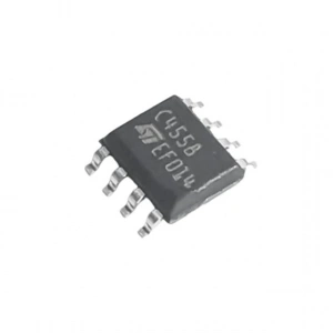 UPC 4558 SOIC-8 SMD Entegre Devre