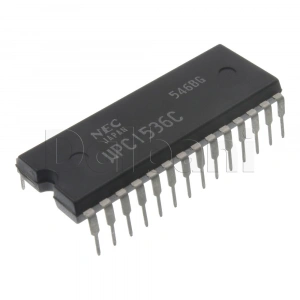 UPC1536C