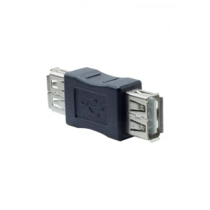 Usb Dişi Dişi Çevirici Usb Kablo Birleştirici Dişi Dişi Usb Adaptör