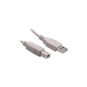Usb Yazici Kablosu 1.5 Metre