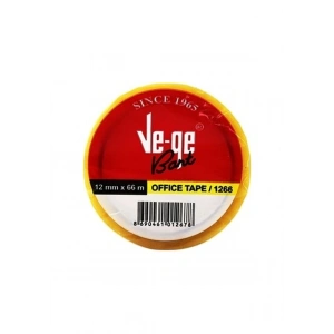 Vege 12X66 Bant Eto1266 6Lı Paket