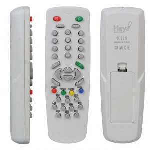 Vestel 1940 Mini - 1945 - 3040 / Tesla TTVM1410TM - TTVM1510TM Tv Kumandası