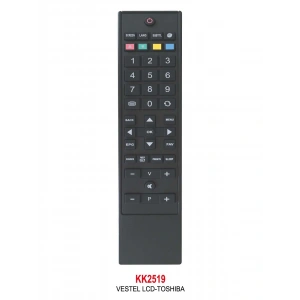VESTEL LCD - TOSHIBA SWAT KK2519