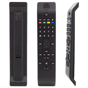 Vestel RC3902 - RM L220 - 42PF6011 - 42VF5015 / Seg LE24SAT275-W Plus Lcd Led Tv Kumandası