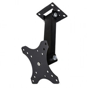 Vontech PR-02 20 Cm 360° Teleskopik Tavan Projeksiyon Askı Aparatı