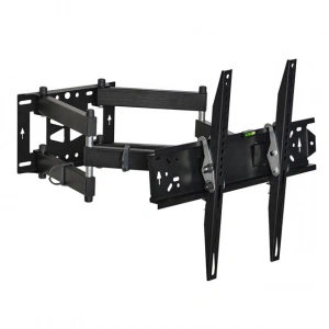 Vontech VT-752 HC PRO 39-65 Kilitli Hareketli Lcd-Led Duvar Askı Aparatı