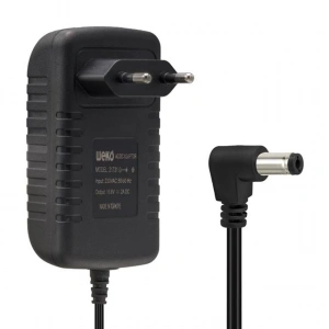 Weko 16.8 Volt - 2 Amper Ledli̇ Pri̇z Ti̇pi̇ 5.5*2.5  Uçlu Şarj Adaptörü