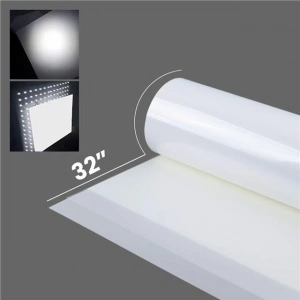 Weko 32 Tv Yansıtıcı Dıffuser Kağıt Set