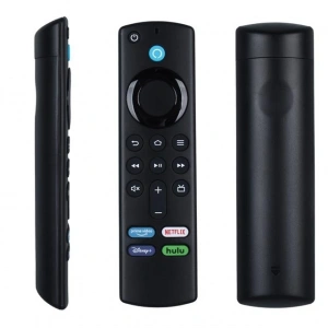 Weko Amazon Fire Tv Stick 4K 2022 Edition Media Oynatıcı Kumanda