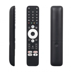 Weko Dreamstar Nova Youtube-Netflix - Prime Video Tuşlu Android Tv Box Kumanda