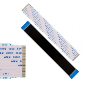 Weko PFC Kablo 4K 51 Pinli 20cm (Soketsiz)