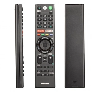 Weko Sony RM-TX200P Netflix-Google Play Tuşlu Tv Kumanda