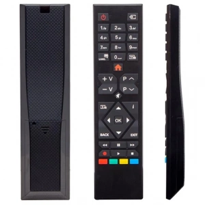 Weko Vestel Regal LED TV Kumanda