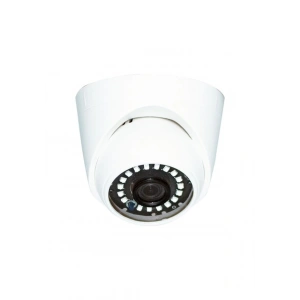 Wellbox 2mp Ahd İç Mekan Dome Kamera Wb-d2101p