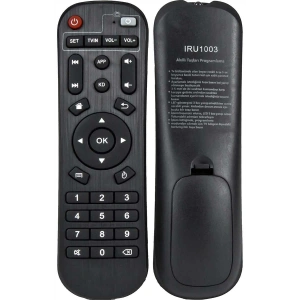 WELLBOX IRU1003 MAX2