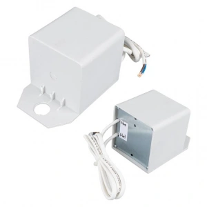 WestSound TK-01 10 Watt Hat Trafolu Su Geçirmez ABS Gövde Plastik Kutu