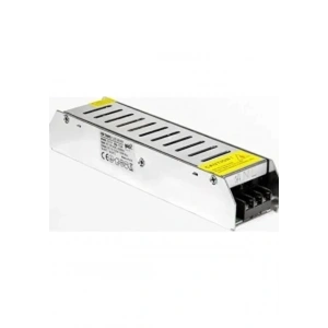 Wondeks Led Trafosu 12v 10a 120w Ip20 Ac220-240v 50-60hz