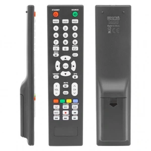 Yumatu Onyx - Premier 43TFH4300 - Awox U3200STR - Telefox 50TFH5000 Lcd-Led Tv Kumanda