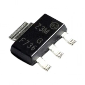Z0103M SOT 223 Transistör