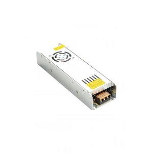 Zmr Ps-07 12v 30a Sac Adaptör Slim