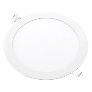 Zmr Zmr-206/B.65 18 Watt Sıva Altı Panel Beyaz Led Armatür 6500K (2Li Paket)