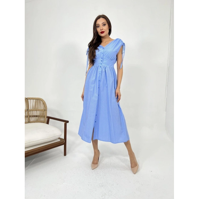 5486 ELBİSE-DALLAS ÇİZGİLİ