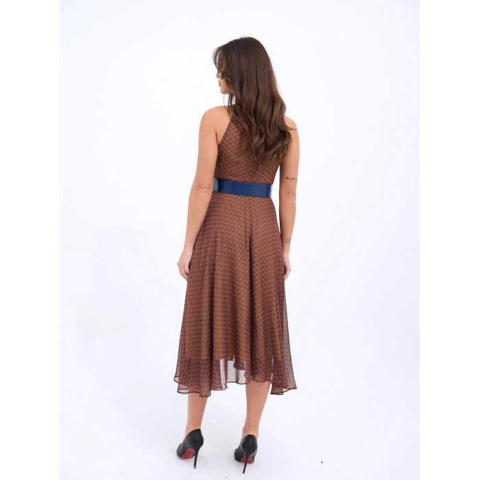 5501 ELBİSE-NAPOLİ