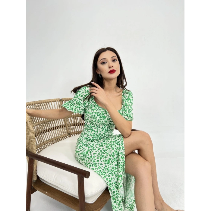 5518 ELBİSE-OKLAHOME CİTY