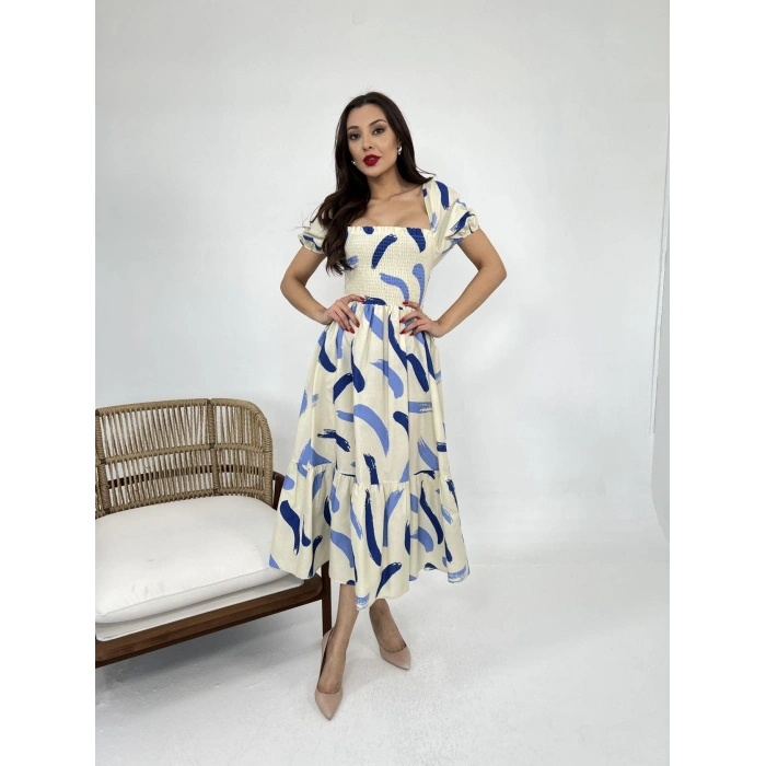 5525 ELBİSE-CARACAS