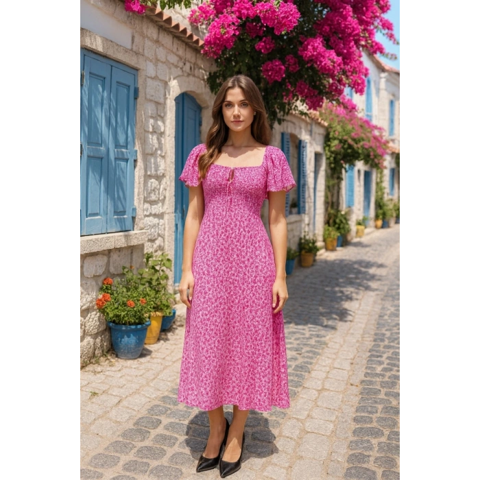 6091 ELBİSE-ORLANDO