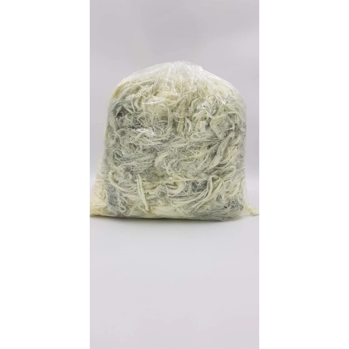 Göğermiş Yeşil Çeçil Peyniri - 1Kg