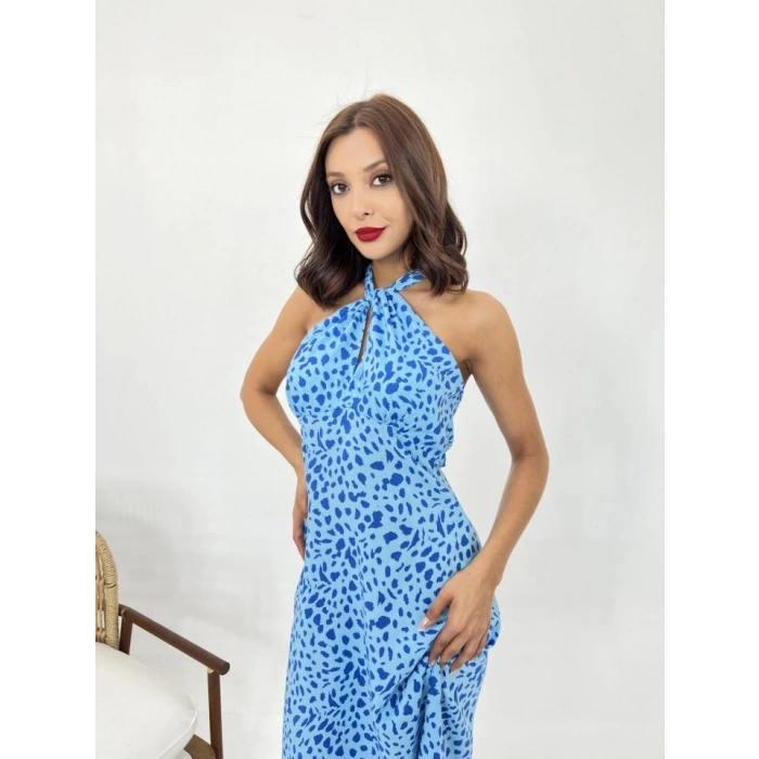 7062 ELBİSE-NAPOLİ